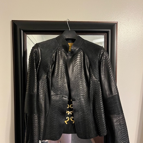 Brand Cuadra, L, Python - Picture 2 of 9